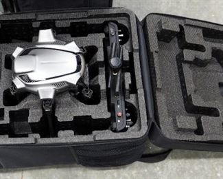 Yuneec Typhoon H Plus Parts In Backpack, Qty 2