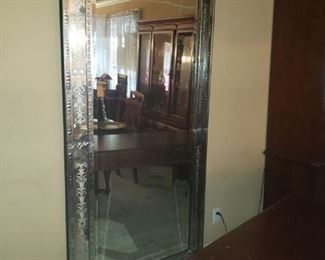mirror