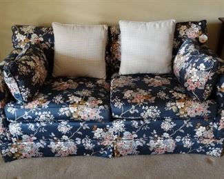 Ethan Allen sofa