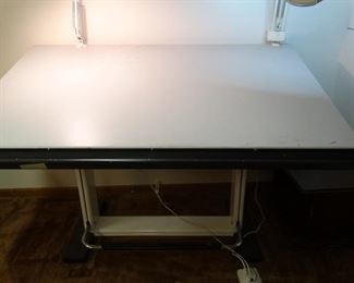 Drafting Table