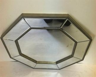 octagon mirror