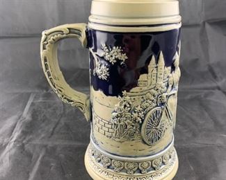 german stein