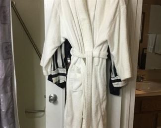 Bathrobes