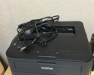 Brother TN-630 Printer