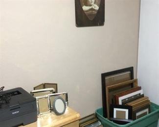 Picture Frames