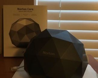 Norton Core WiFi Router