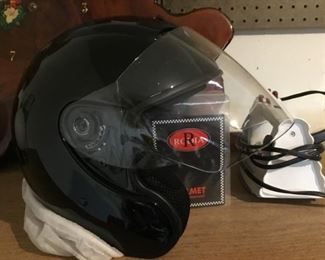 Rodia Helmet