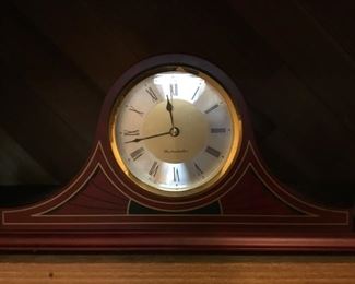 Working Westminister Clock