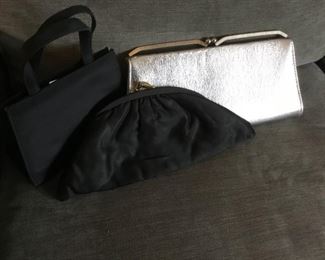 Evening purses