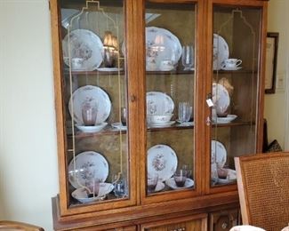 CHINA CABINET