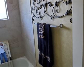 METAL DECOR