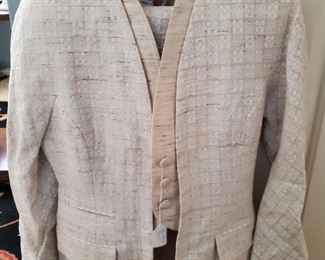 VINTAGE CHRISTIAN DIOR OUTFIT
