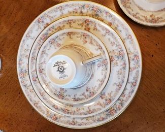 NORITAKE CHINA