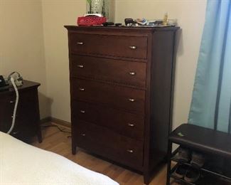 Kincaid Made in America Chest of Drawers