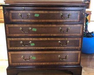 Wellington Hall Server 4 Drawers. (please excuse the stickers, it will be removed!)