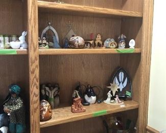 Other small Nativity Sets