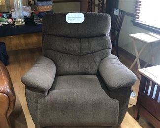 Lazy Boy Recliener