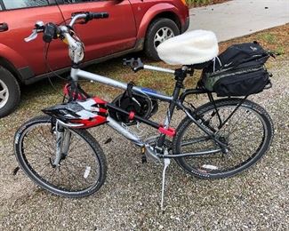 Men's Trek Bicycle  