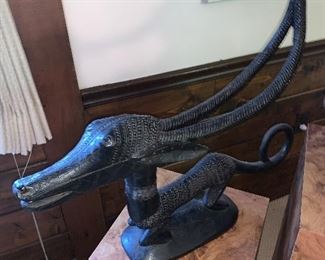 Sculpture  $150