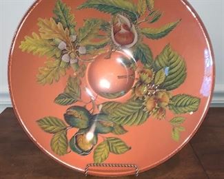 Centerpiece bowl 13" - Price $40