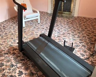 FREE!!! Treadmill that works! 