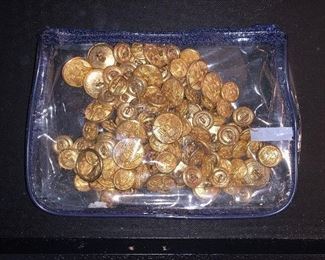 Bag of buttons $20