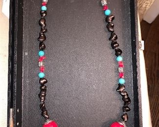 Necklace $20