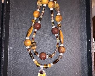 Necklace $25