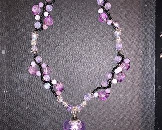 Necklace $20