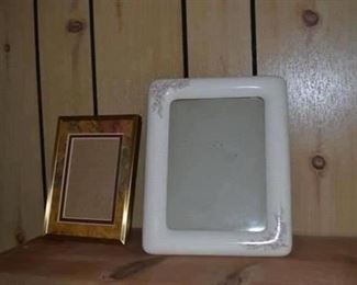 PLL #2 Picture Frames $2 each