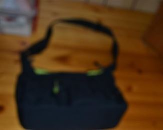 PLL #5 Derek Alexander Bag $8