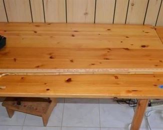 PLL #12 Wood Cane $5