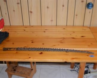 PLL #13 Spiny Wood Cane $10