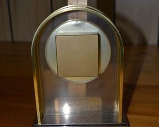 PLL #17 Howard Miller Clock $15