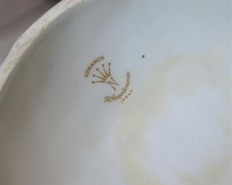 PLL #28 Capodimonte Vase $25