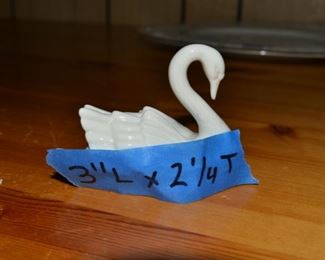 PLL #39 Lenox Swan $5