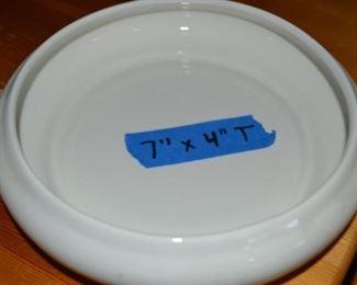 PLL #42 Flower Topped Trinket Box Made In Italy $10