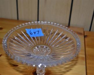 PLL #56 Crystal Compote @ $10
