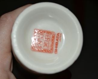 PLL #70 Shibata Bud Vase @ $5