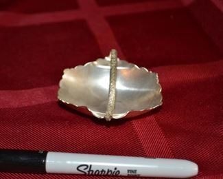 PLL #75 Small Basket @ $2