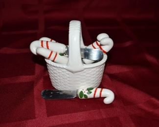 PLL #84 Cheese Knives @ $6 for set