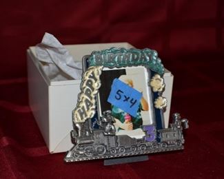 PLL #94 Birthday Frame @ $2