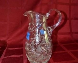 PLL #99 Crystal Pitcher @ $10