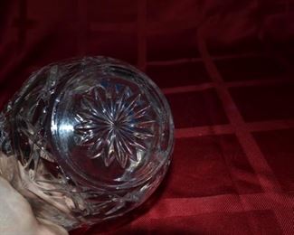 PLL #100 Crystal Bowl @ $8
