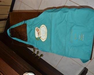 PLL #102 Apron @ $2