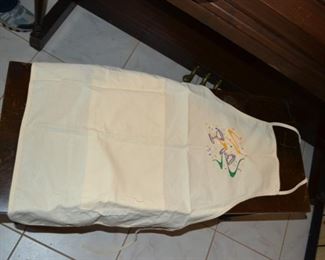 PLL #103 Apron @ $5
