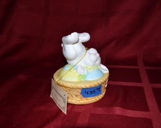 PLL #106 Musical Bunny @ $5