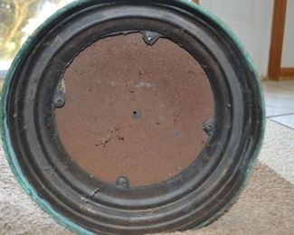 PLL #1 Auguste Moreau La Parure Du Printemps, Figure of Woman with Two Cherubs, Early 20th Century Patinated Bronze with Bronze Socle Sculpture Signed