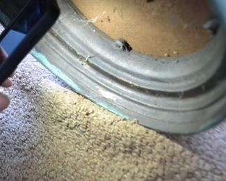 PLL #1 Auguste Moreau La Parure Du Printemps, Figure of Woman with Two Cherubs, Early 20th Century Patinated Bronze with Bronze Socle Sculpture Signed