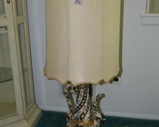 PLL #125 Lamp @ $75